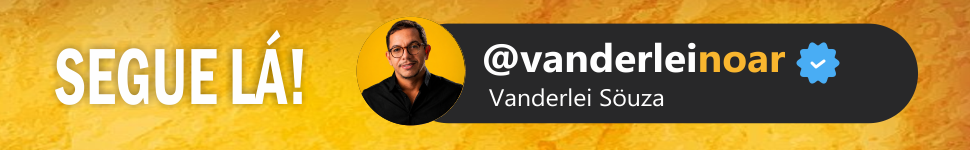 Vanderlei INSTA