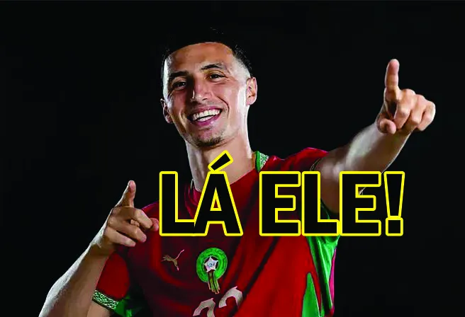 10 nomes de jogadores da Copa do Mundo 2026 que viram meme no Brasil