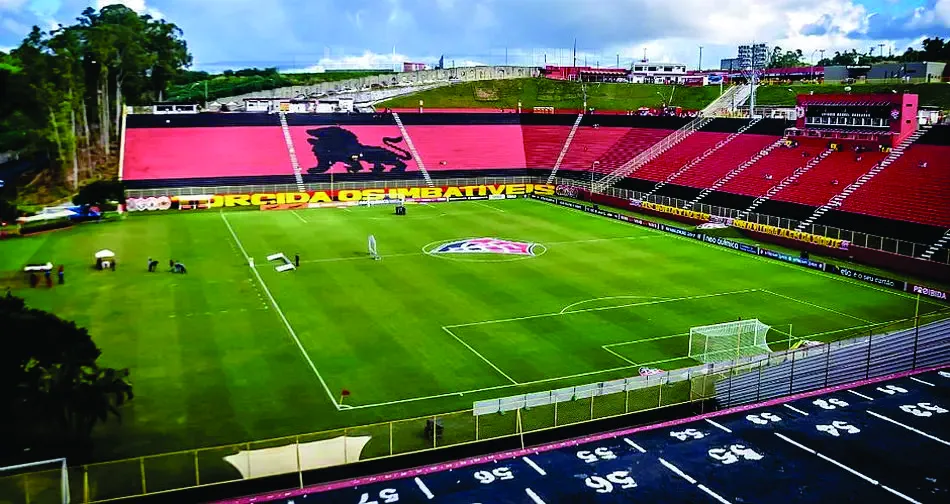 Vitória regulariza Pochettino e Walace, que já podem estrear pelo Rubro-Negro