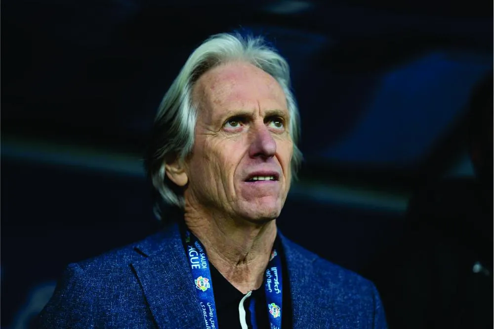 Jorge Jesus é anunciado como novo técnico de Portugal e assume primeiro desafio em seleções