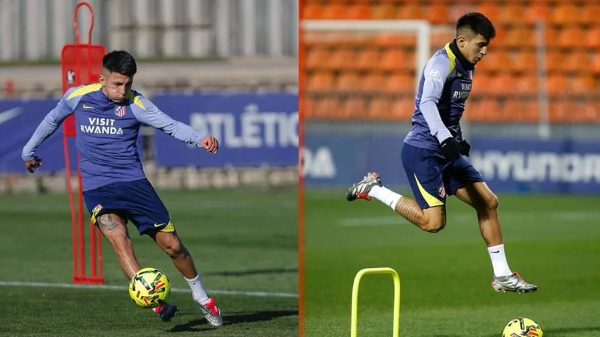 Flamengo entra na disputa pela contratação de Thiago Almada