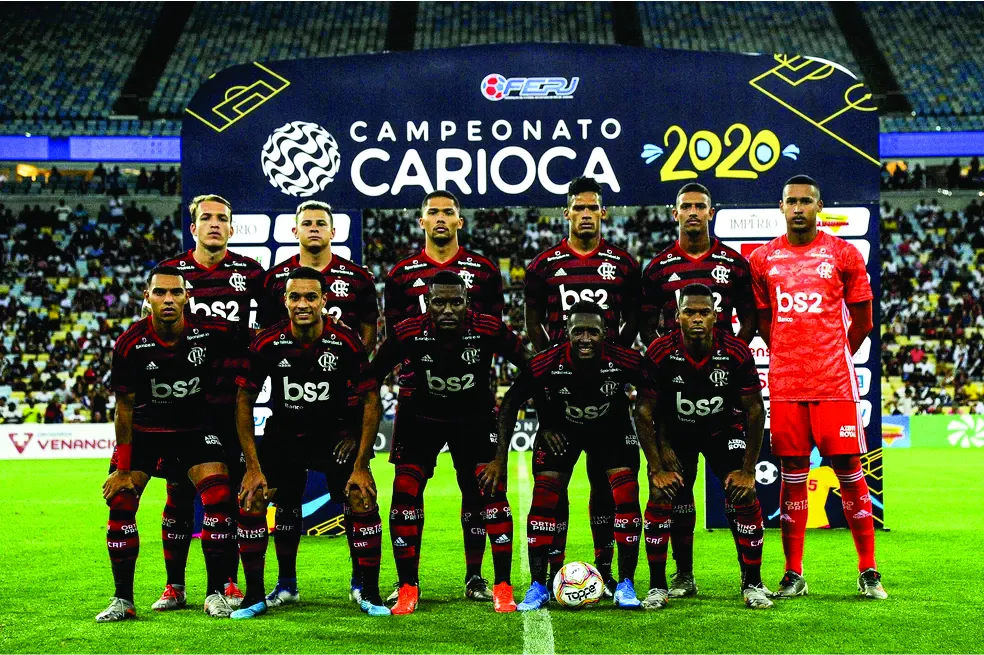 Grupo City oferece R$ 58 milhões por joia do Flamengo, mas leva resposta negativa do Rubro-Negro