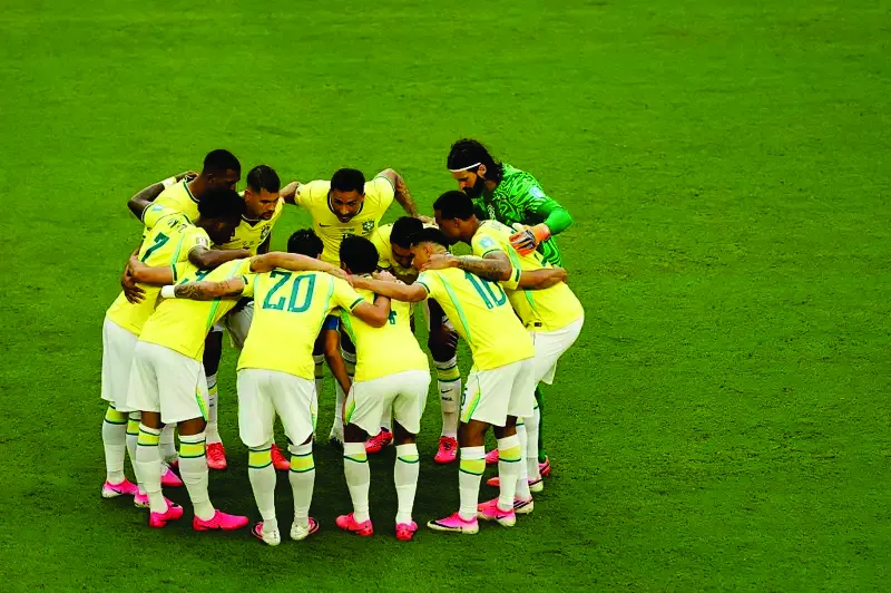 CBF estabelece prioridades para novo ciclo e mira Copa América e liderança das Eliminatórias até 2030
