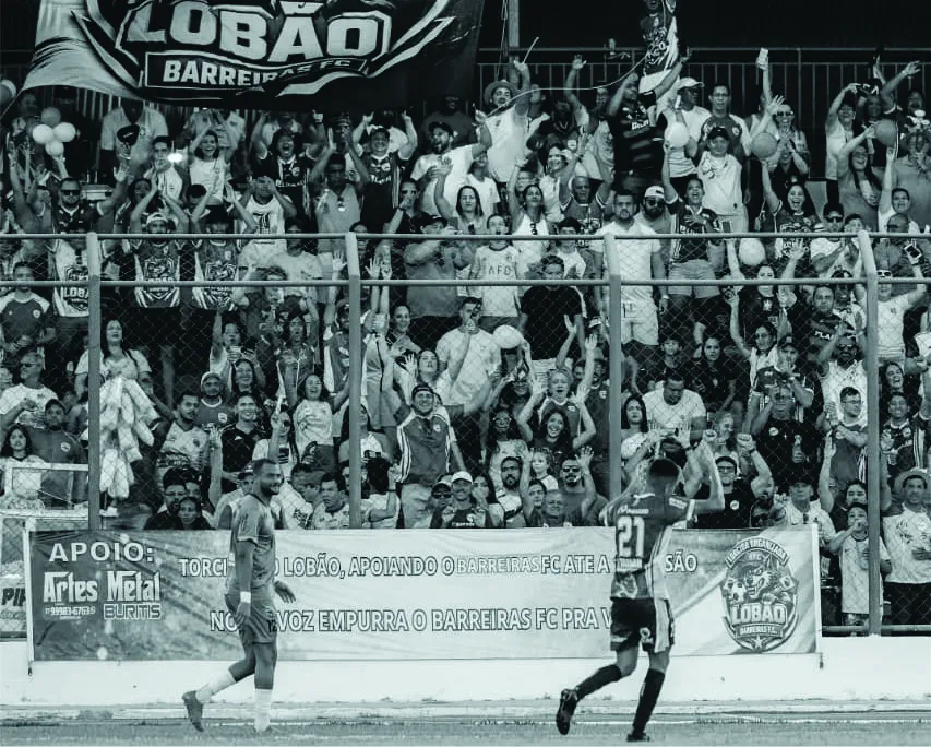 Barreiras perde para o SSA, é eliminado na semifinal e adia sonho do acesso à Série A do Baiano