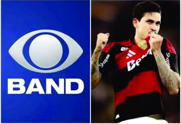 Flamengo fará intertemporada em Portugal e terá amistosos com transmissão da Band