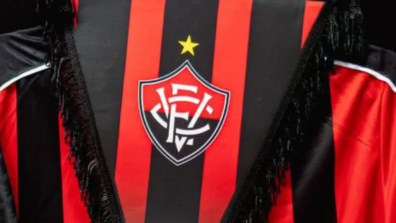 Vitória terá marca própria de material esportivo a partir de 2027
